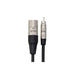 Hosa HRX020 Pro Unbalanced Interconnect REAN RCA to XLR3M (20 ft) (HOS-HRX020) - Gsus4