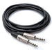 Hosa HSS-005 REAN 1/4" TRS to Same Pro Balanced Interconnect Cable (5ft) (HOS-HSS005) - Gsus4