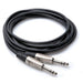 Hosa HSS-015 REAN 1/4" TRS to Same Pro Balanced Interconnect Cable (15ft) (HOS-HSS015) - Gsus4