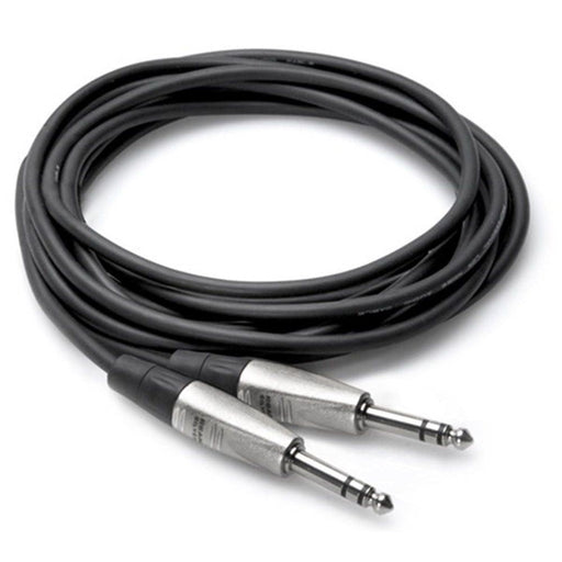 Hosa HSS-020 REAN 1/4" TRS to Same Pro Balanced Interconnect Cable (20ft) (HOS-HSS020) - Gsus4