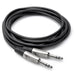 Hosa HSS-020 REAN 1/4" TRS to Same Pro Balanced Interconnect Cable (20ft) (HOS-HSS020) - Gsus4