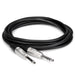 Hosa HSS-030 REAN 1/4" TRS to Same Pro Balanced Interconnect Cable (30ft) (HOS-HSS030) - Gsus4
