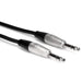 Hosa HSS-030 REAN 1/4" TRS to Same Pro Balanced Interconnect Cable (30ft) (HOS-HSS030) - Gsus4
