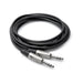 Hosa HSS010 Pro Cable 1/4" TRS to 1/4" TRS - 10FT (HOS-HSS010) - Gsus4