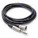Hosa HSX-003 REAN 1/4" TRS to XLR(M) Pro Balanced Interconnect Cable (3ft) (HOS-HSX003) - Gsus4