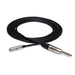 Hosa HXP001.5 Pro Unbalanced Interconnect REAN XLR3F to 1/4 in TS (1.5 ft) (HOS-HXP0015) - Gsus4