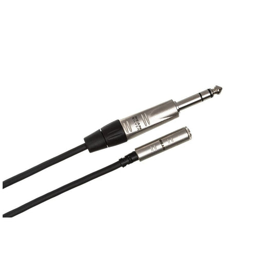 Hosa HXP020 Pro Unbalanced Interconnect REAN XLR3F to 1/4 in TS (20 ft) (HOS-HXP020) - Gsus4