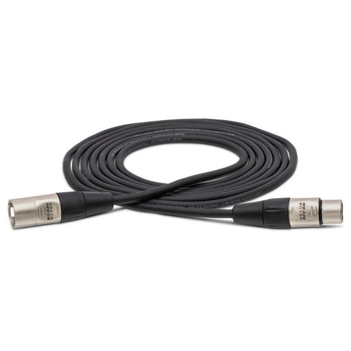 Hosa HXX100 Pro Balanced Interconnect REAN XLR3F to XLR3M (100 ft) (HOS-HXX100) - Gsus4