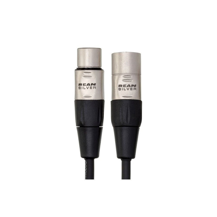 Hosa HXX100 Pro Balanced Interconnect REAN XLR3F to XLR3M (100 ft) (HOS-HXX100) - Gsus4