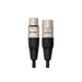Hosa HXX100 Pro Balanced Interconnect REAN XLR3F to XLR3M (100 ft) (HOS-HXX100) - Gsus4