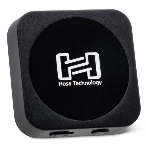 Hosa | IBT402 | Bluetooth Drive | Transmitter / Receiver | Stereo 3.5mm TRS Jack (HOS - IBT402) - Gsus4