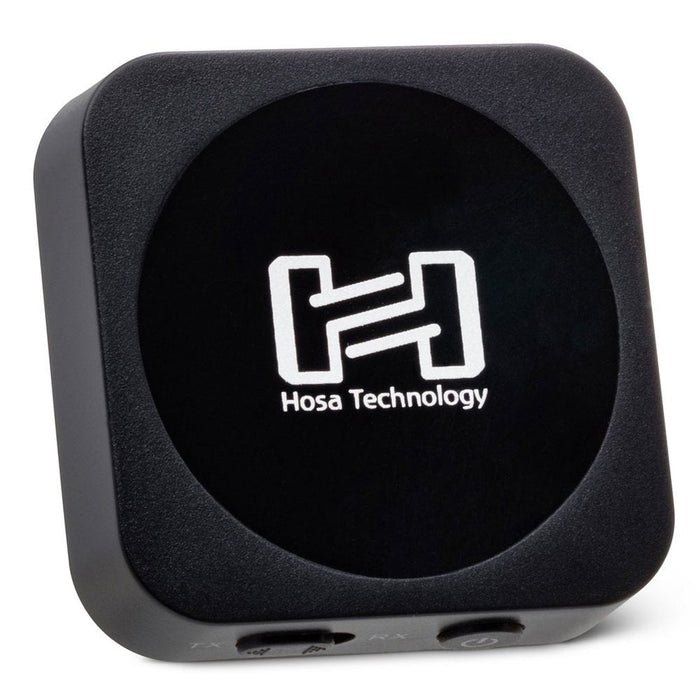 Hosa | IBT402 | Bluetooth Drive | Transmitter / Receiver | Stereo 3.5mm TRS Jack (HOS - IBT402) - Gsus4