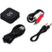 Hosa | IBT402 | Bluetooth Drive | Transmitter / Receiver | Stereo 3.5mm TRS Jack (HOS - IBT402) - Gsus4