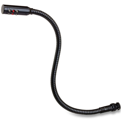 Hosa | LTE519BNC | LED Console Lamp BNC | 18 In / 45cm (HOS - LTE519BNC) - Gsus4