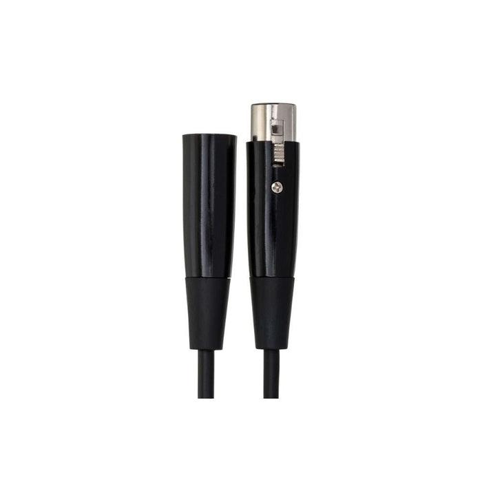 Hosa MBL110 Economy Microphone Cable XLR3F to XLR3M (10 ft) (HOS-MBL110) - Gsus4