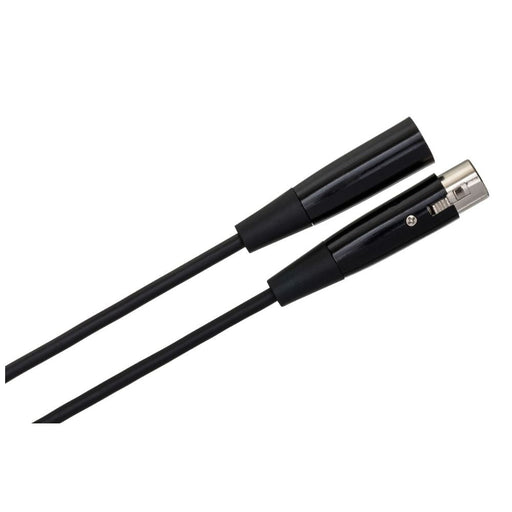 Hosa MBL110 Economy Microphone Cable XLR3F to XLR3M (10 ft) (HOS-MBL110) - Gsus4