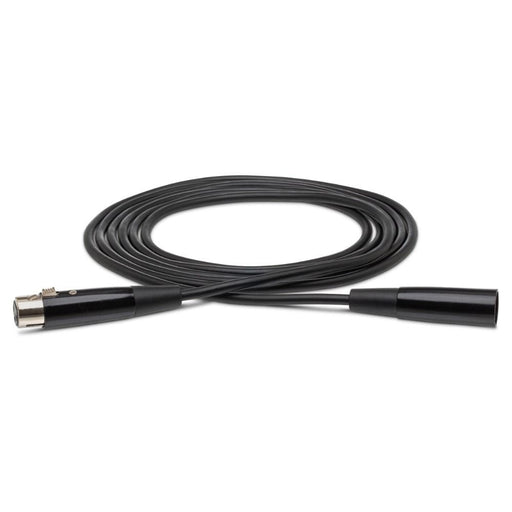 Hosa MBL110 Economy Microphone Cable XLR3F to XLR3M (10 ft) (HOS-MBL110) - Gsus4