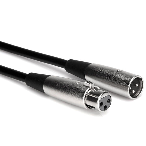 Hosa MCL-103 XLR Microphone Cable (3ft) (HOS-MCL103) - Gsus4