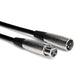 Hosa MCL-103 XLR Microphone Cable (3ft) (HOS-MCL103) - Gsus4