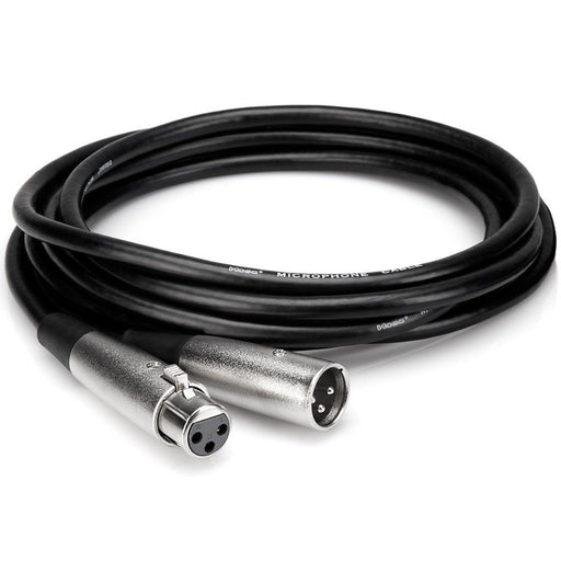 Hosa MCL-103 XLR Microphone Cable (3ft) (HOS-MCL103) - Gsus4