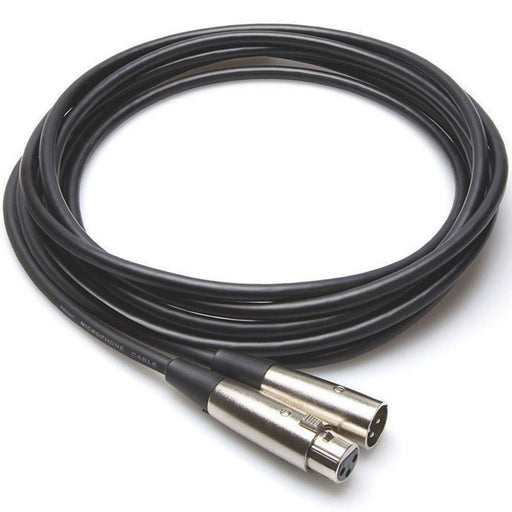 Hosa MCL-105 XLR Microphone Cable (5ft) (HOS-MCL105) - Gsus4
