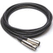 Hosa MCL-105 XLR Microphone Cable (5ft) (HOS-MCL105) - Gsus4