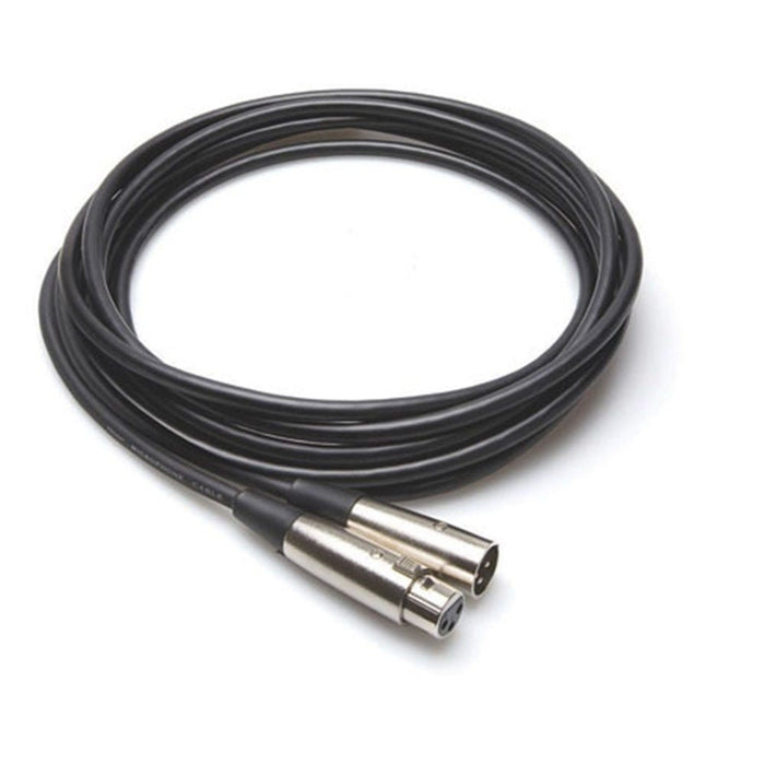 Hosa MCL-110 XLR Microphone Cable (10ft) (HOS-MCL110) - Gsus4
