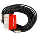 Hosa MCL-1100 XLR Microphone Cable (100ft) (HOS-MCL1100) - Gsus4