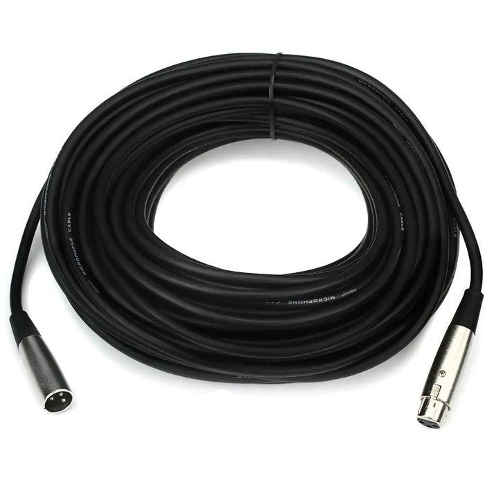 Hosa MCL-1100 XLR Microphone Cable (100ft) (HOS-MCL1100) - Gsus4