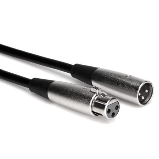 Hosa MCL-115 XLR Microphone Cable (15ft) (HOS-MCL115) - Gsus4