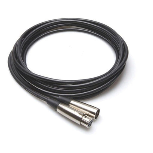 Hosa MCL-125 XLR Microphone Cable (25ft) (HOS-MCL125) - Gsus4