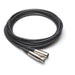 Hosa MCL-125 XLR Microphone Cable (25ft) (HOS-MCL125) - Gsus4