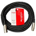 Hosa MCL-150 XLR Microphone Cable (50ft) (HOS-MCL150) - Gsus4