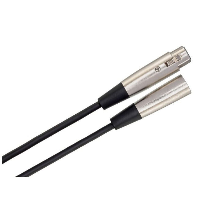 Hosa MCL120 Microphone Cable XLR3F to XLR3M (20 ft) (HOS-MCL120) - Gsus4