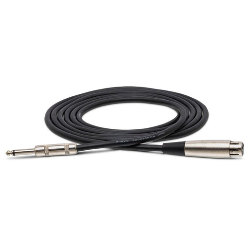 Hosa MCL120 Microphone Cable XLR3F to XLR3M (20 ft) (HOS-MCL120) - Gsus4