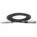 Hosa MCL120 Microphone Cable XLR3F to XLR3M (20 ft) (HOS-MCL120) - Gsus4