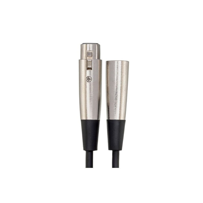 Hosa MCL130 Microphone Cable XLR3F to XLR3M (30 ft) (HOS-MCL130) - Gsus4