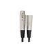 Hosa MCL130 Microphone Cable XLR3F to XLR3M (30 ft) (HOS-MCL130) - Gsus4
