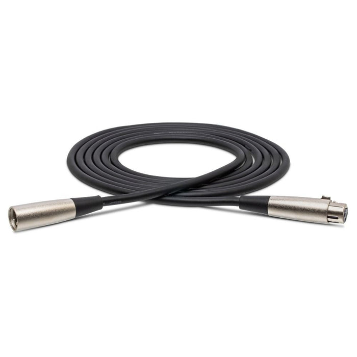 Hosa MCL130 Microphone Cable XLR3F to XLR3M (30 ft) (HOS-MCL130) - Gsus4