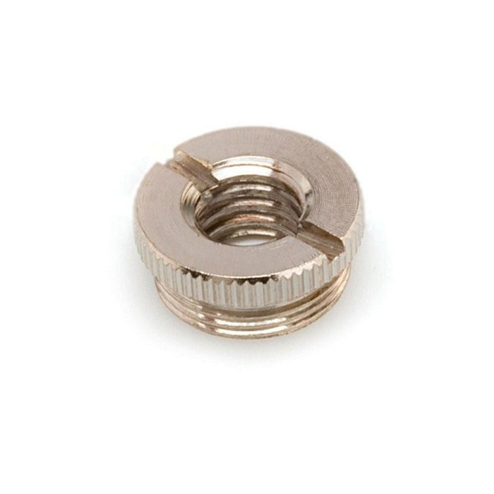 Hosa MHD3 Microphone Clip Adapter US Thread to EU Thread (HOS-MHD3) - Gsus4