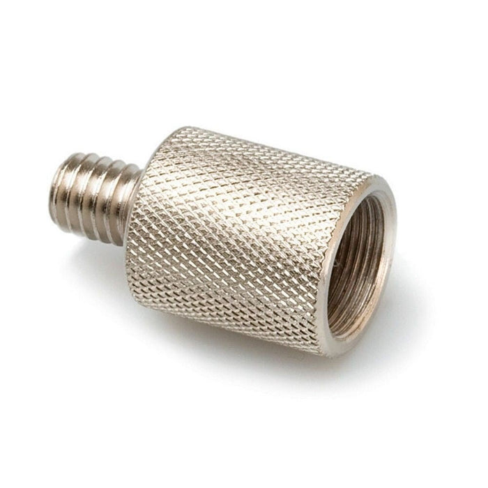 Hosa MHD4 Microphone Stand Adapter US Thread to EU Thread (HOS-MHD4) - Gsus4