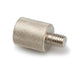 Hosa MHD4 Microphone Stand Adapter US Thread to EU Thread (HOS-MHD4) - Gsus4