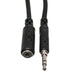Hosa | MHE105 | Headphone Extension Cable | 3.5mm TRS Male To Female | 5 Ft / 1.5m (HOS - MHE105) - Gsus4