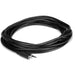 Hosa | MHE105 | Headphone Extension Cable | 3.5mm TRS Male To Female | 5 Ft / 1.5m (HOS - MHE105) - Gsus4