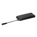 Hosa MHE158 Headphone Adapter 3.5 mm TRRS to Slim 3.5 mm TRRS (HOS-MHE158) - Gsus4
