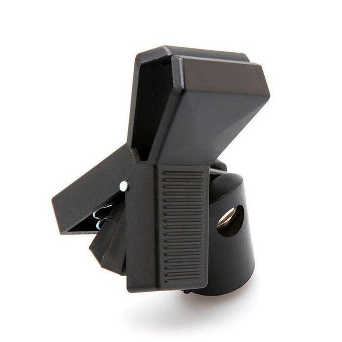 Hosa MHR122 Microphone Clip Spring-clip (HOS-MHR122) - Gsus4