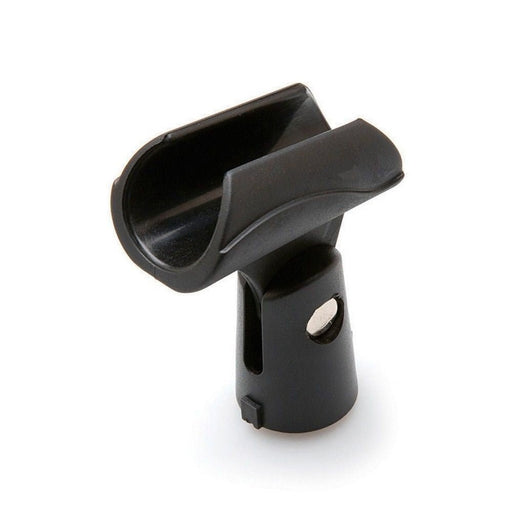 Hosa MHR222 Microphone Clip Plastic (22 mm) (HOS-MHR222) - Gsus4