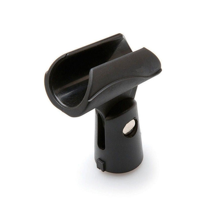 Hosa MHR222 Microphone Clip Plastic (22 mm) (HOS-MHR222) - Gsus4