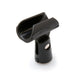 Hosa MHR222 Microphone Clip Plastic (22 mm) (HOS-MHR222) - Gsus4