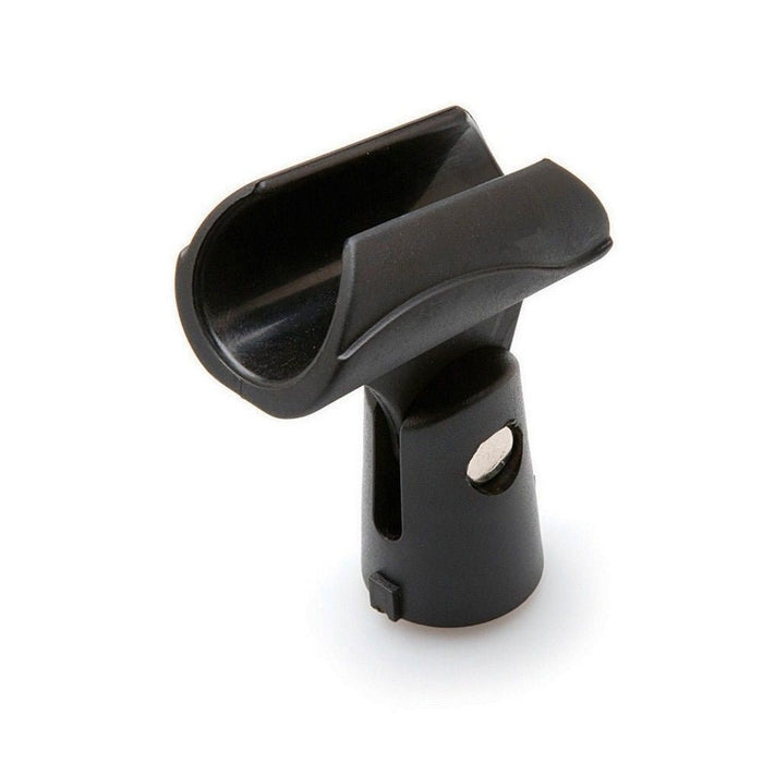 Hosa MHR225 Microphone Clip Plastic 25 mm (HOS-MHR225) - Gsus4